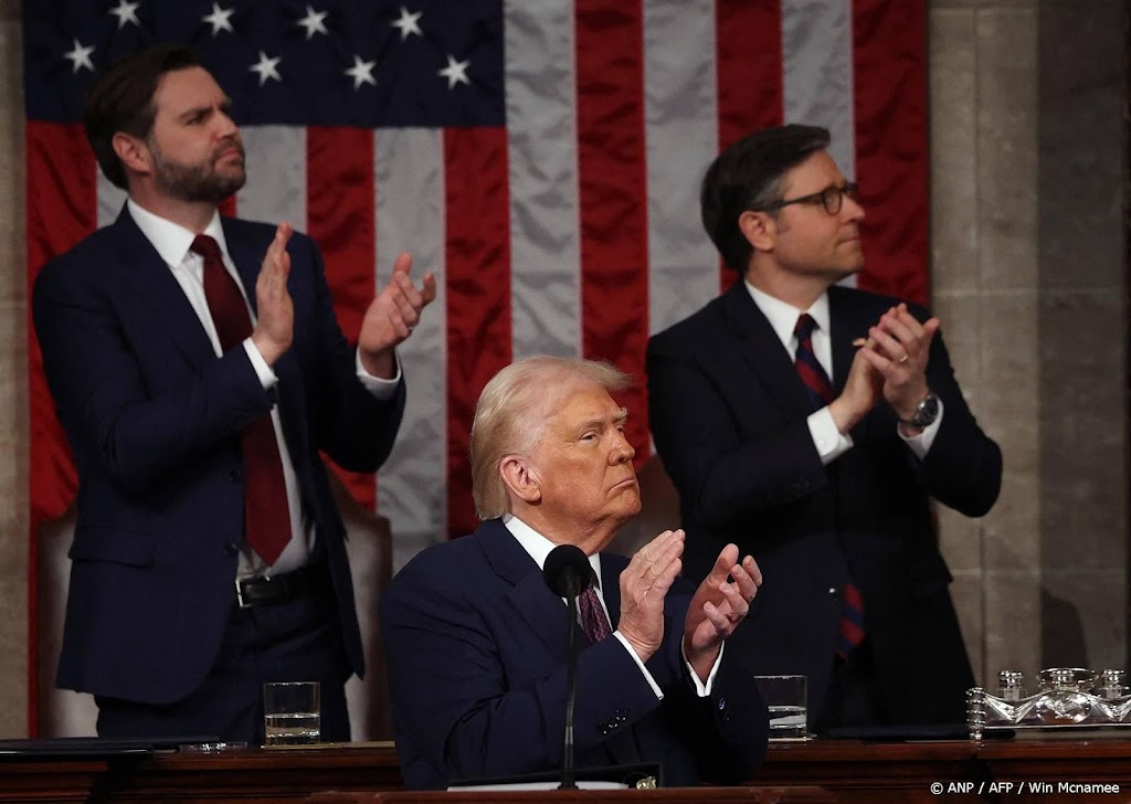 Importheffingen Trump raken ook VS zelf, zegt S&P Global Ratings