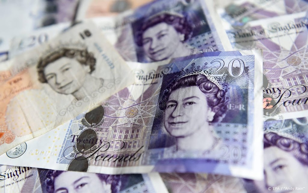 Britse consumenten raakten vertrouwen snel kwijt