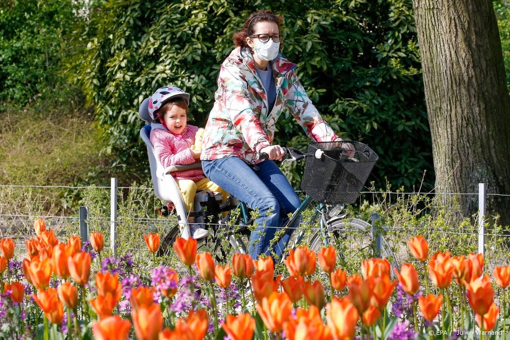 België meldt 185 sterfgevallen en verwacht nog 'weekend-effect'