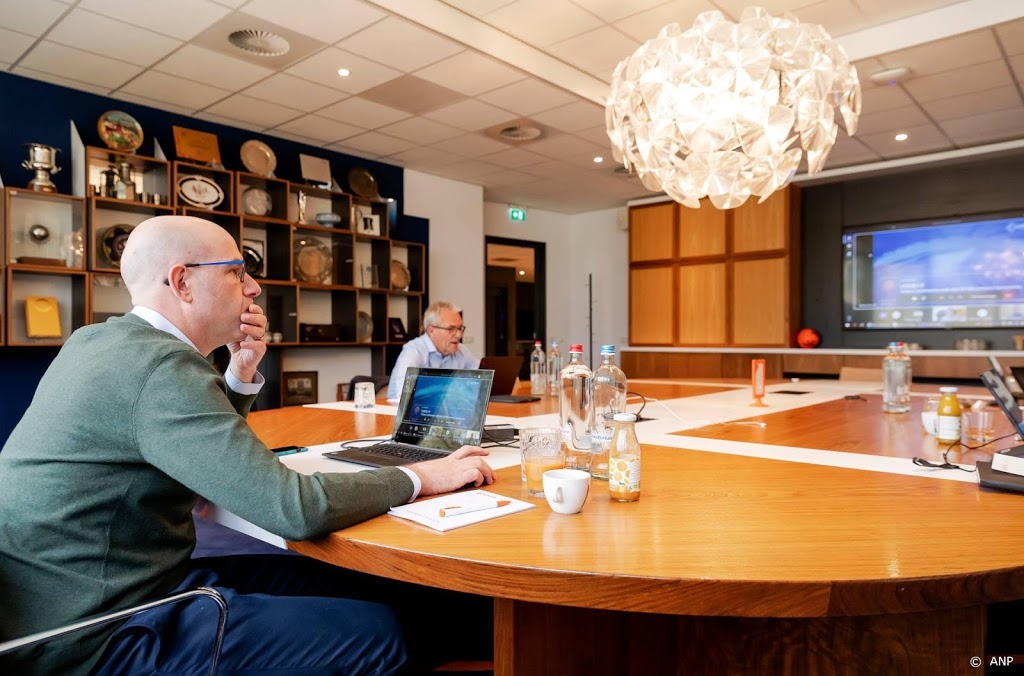Spelersvakbond VVCS: FIFA en UEFA moeten met 'geldpotjes' komen