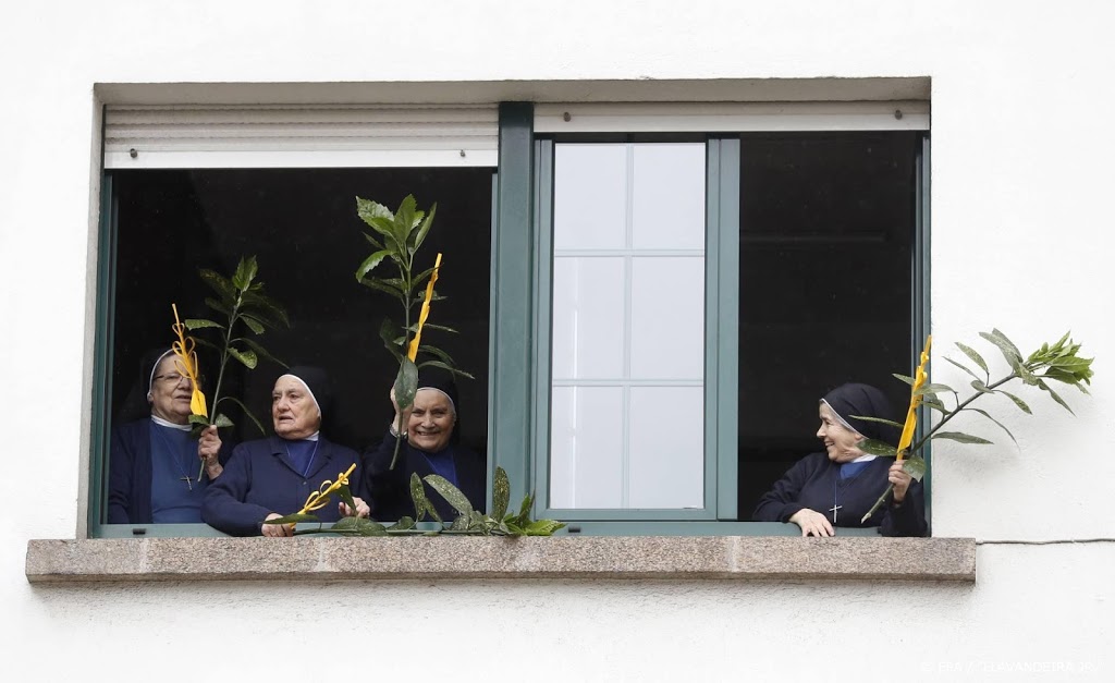 Dodental Spanje vlakt verder af