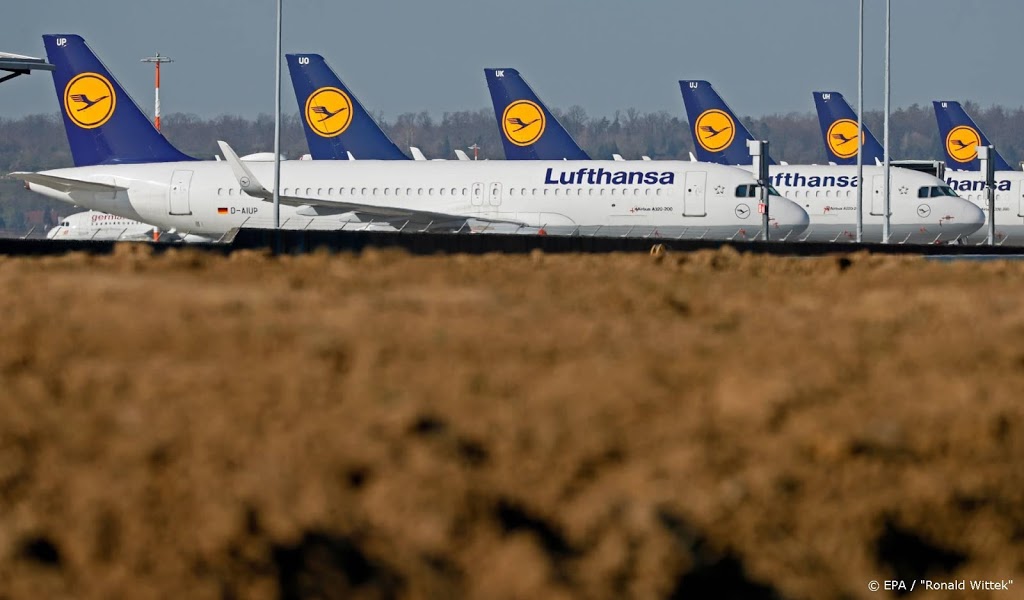 'Quarantaine voor mensen die terugkeren naar Duitsland'