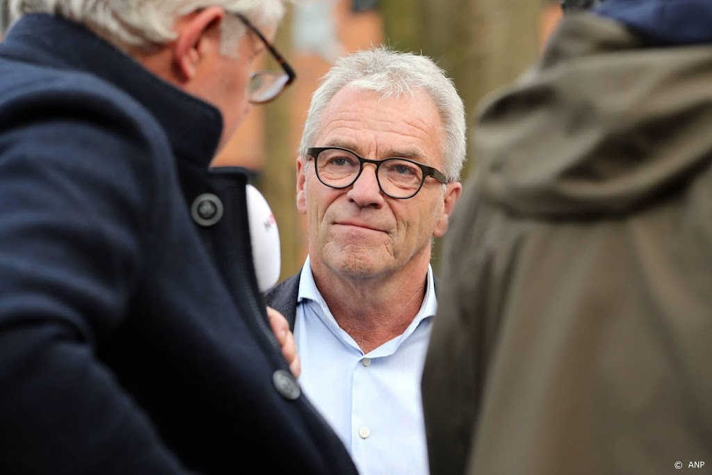 Steunpakket van 11 miljoen euro voor Nederlands voetbal