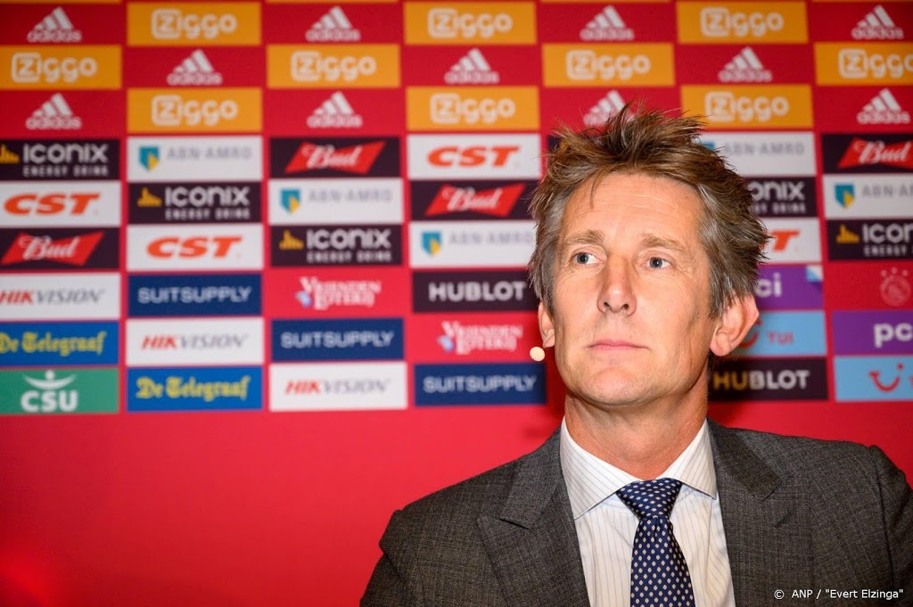 Ook Van der Sar sluit arbitragezaak over Nouri niet uit