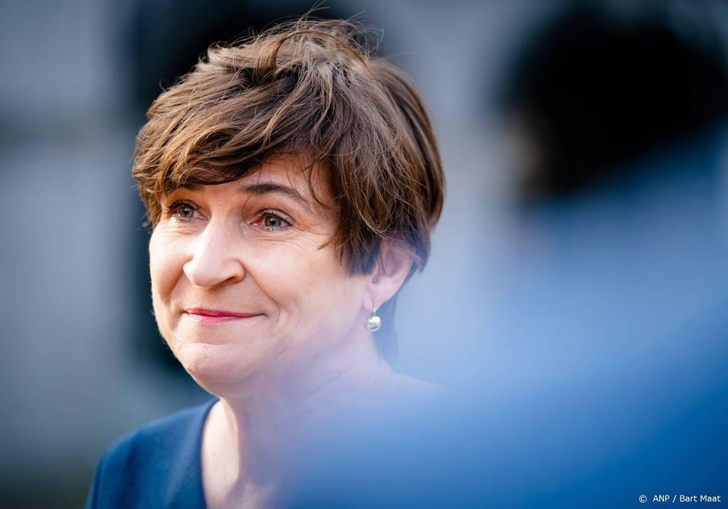 PvdA en GroenLinks: aan Kaag en Rutte om impasse te doorbreken