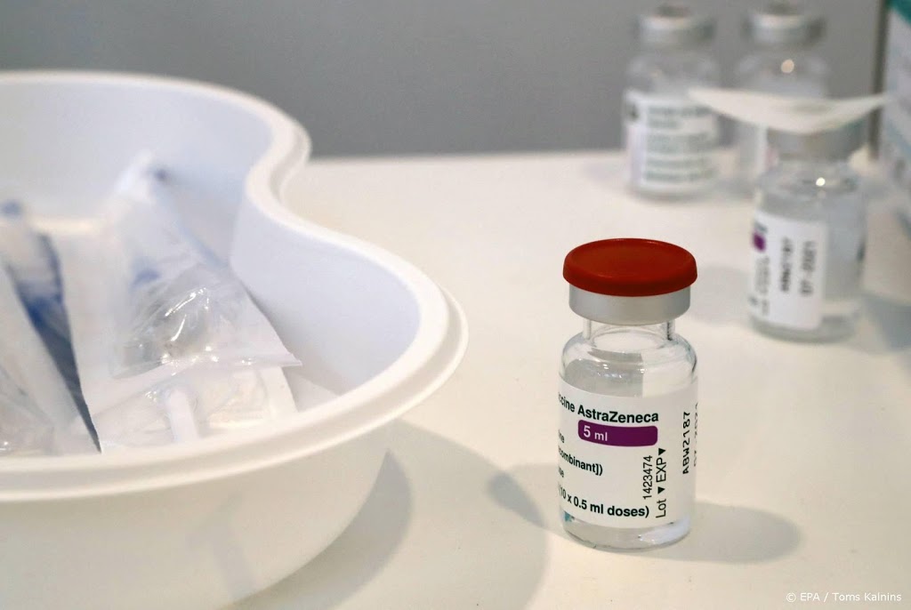 Huisartsen platgebeld na vaccinatiepauze AstraZeneca