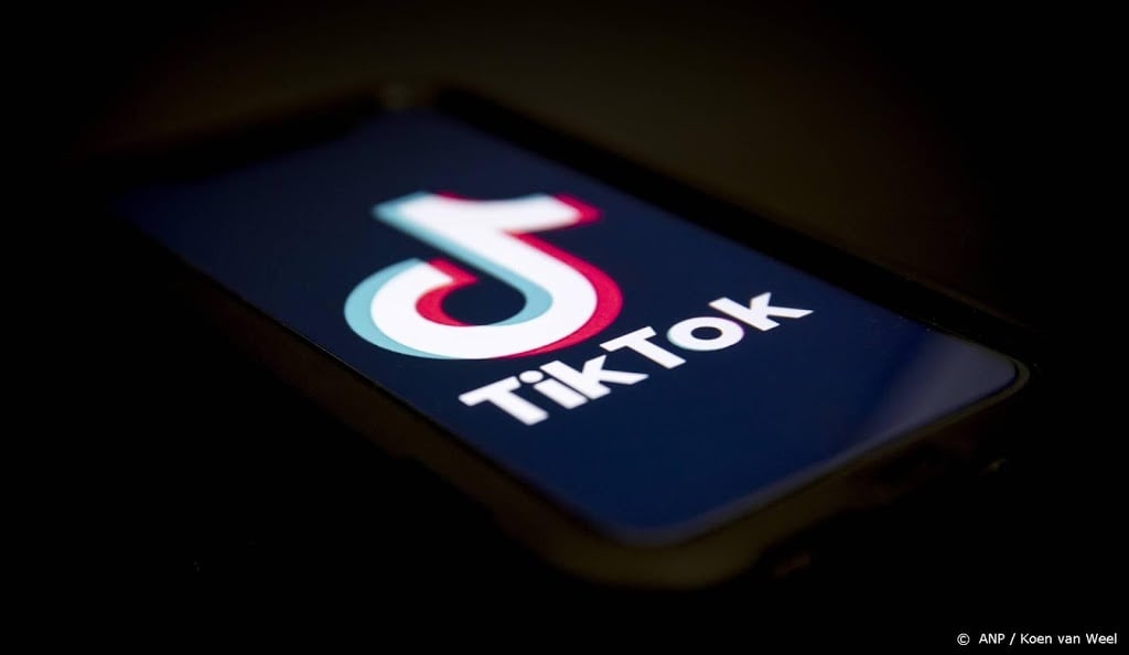 Rusland beboet TikTok vanwege oproepen tot protesten