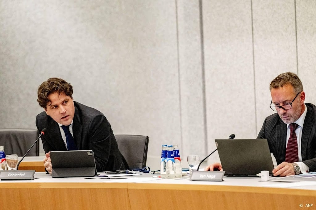 CDA: kabinet moet werken aan bouw kleine modulaire kernreactoren