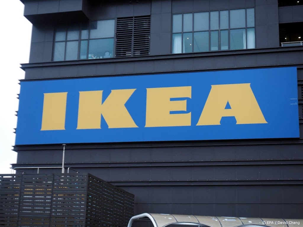 IKEA steekt honderden miljoenen euro's in nieuwe zonneparken