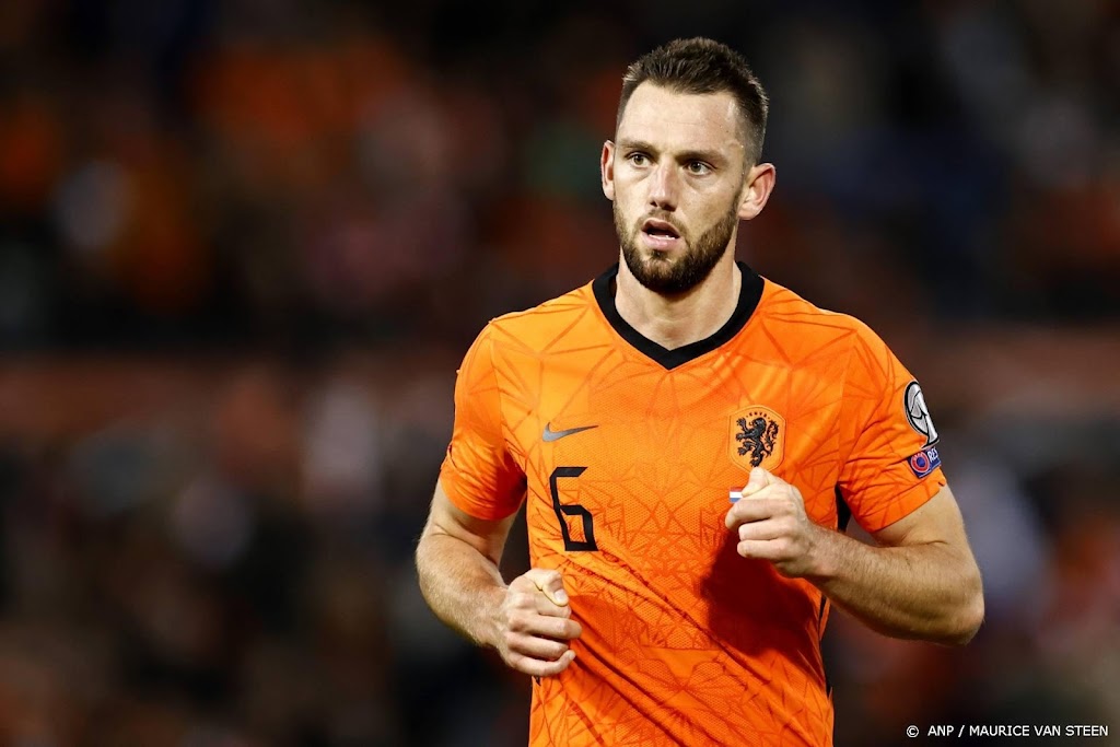 De Vrij heeft recht op 4,75 miljoen van voormalig management