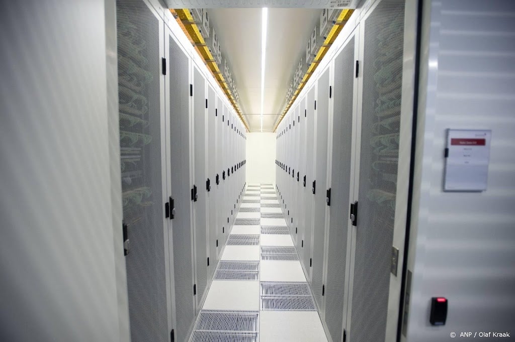 Internet langzamer door storing bij internetknooppunt Amsterdam