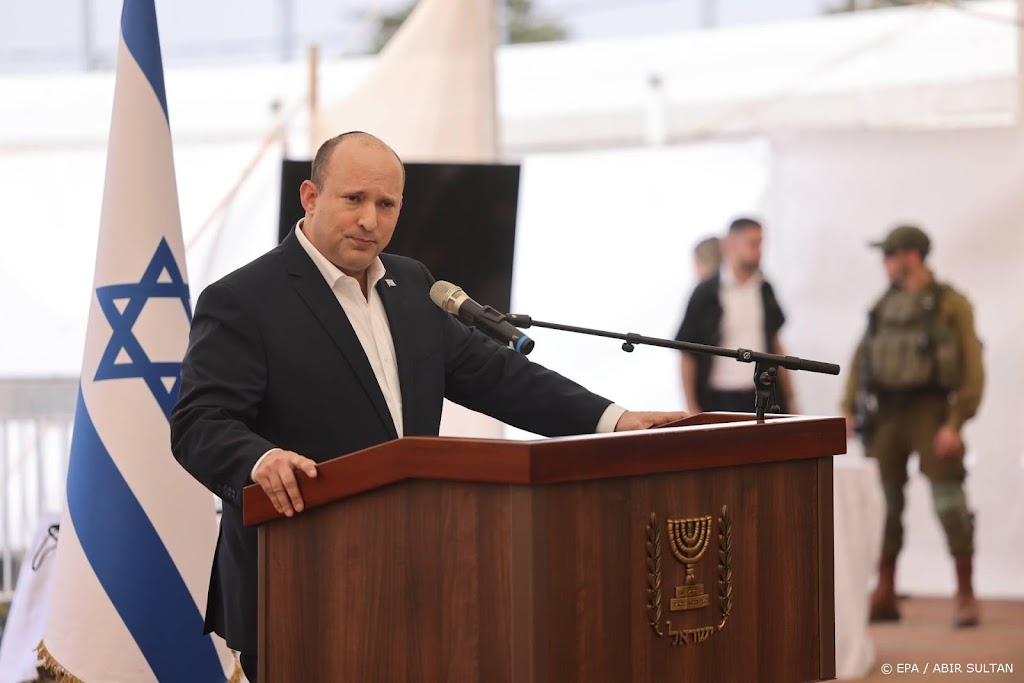 Broze regeringscoalitie Israël is meerderheid kwijt