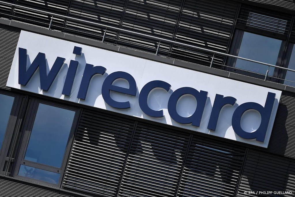 Europese Wirecard-beleggers willen schade verhalen op accountant
