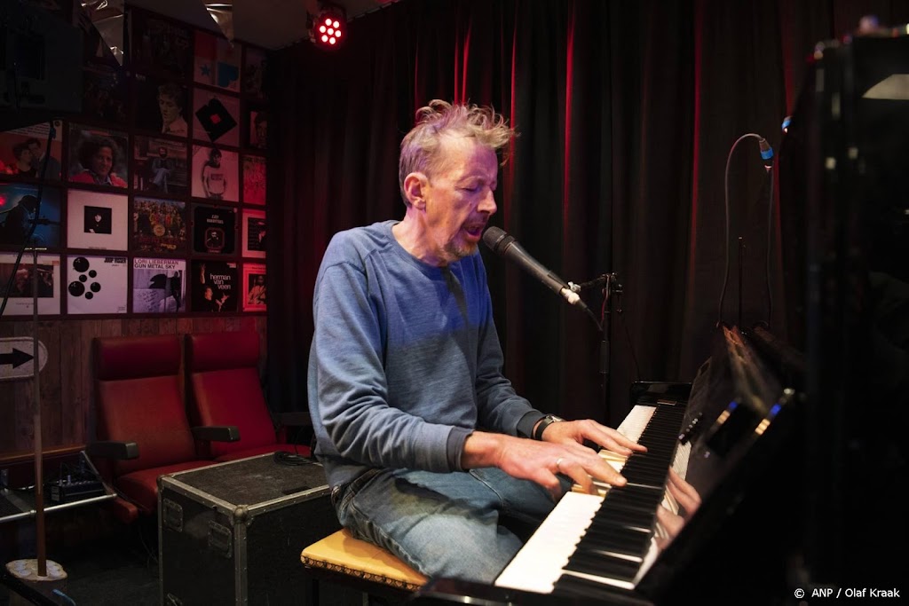 Jan Rot heeft nog paar weken te leven, annuleert alle optredens