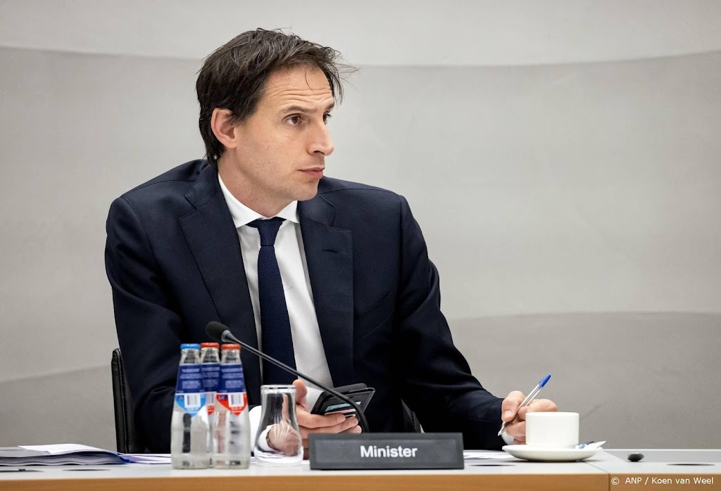 Kamermeerderheid bereid zwaardere wapens naar Oekraïne te sturen