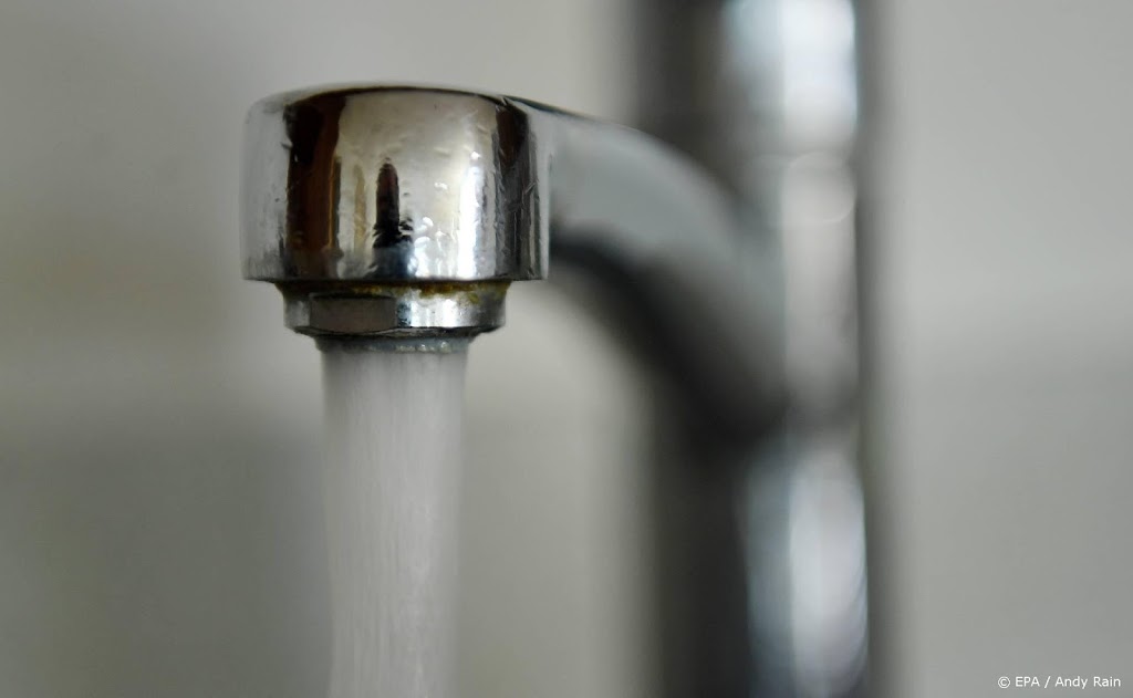 Water afsluiten van wanbetaler met kind niet onrechtmatig
