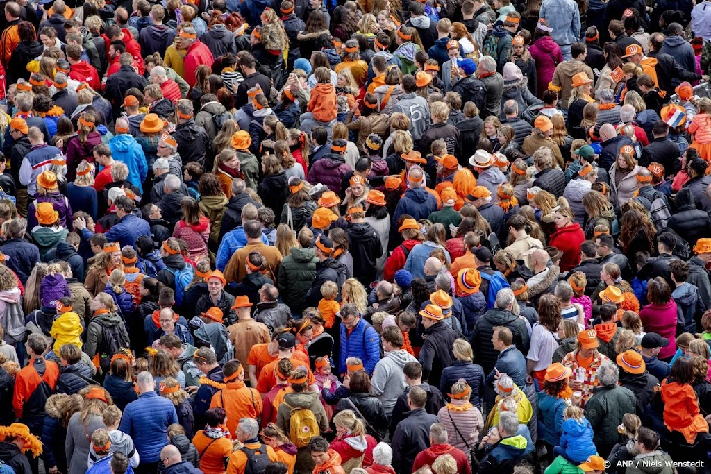Koningsdag in Maastricht duurder dan geraamd