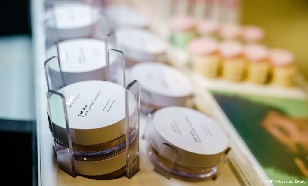 Onderzoek: 87 procent cosmeticaproducten bevat plastic deeltjes