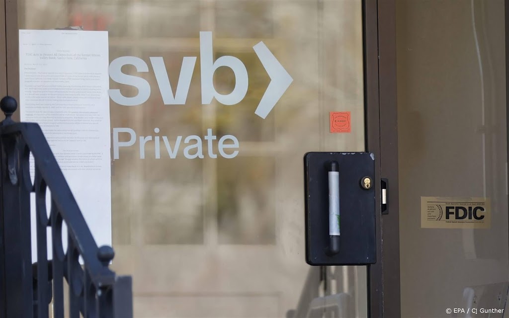 Overheid VS zoekt koper voor beleggingen van omgevallen banken