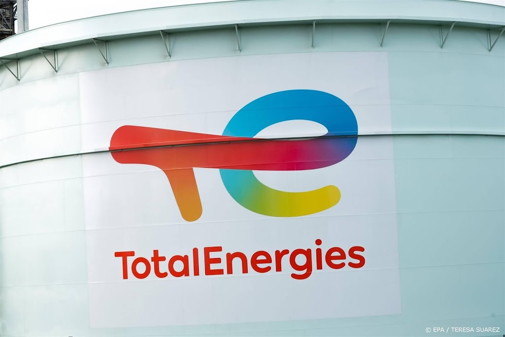 Beleggers willen scherpere klimaatplannen van TotalEnergies