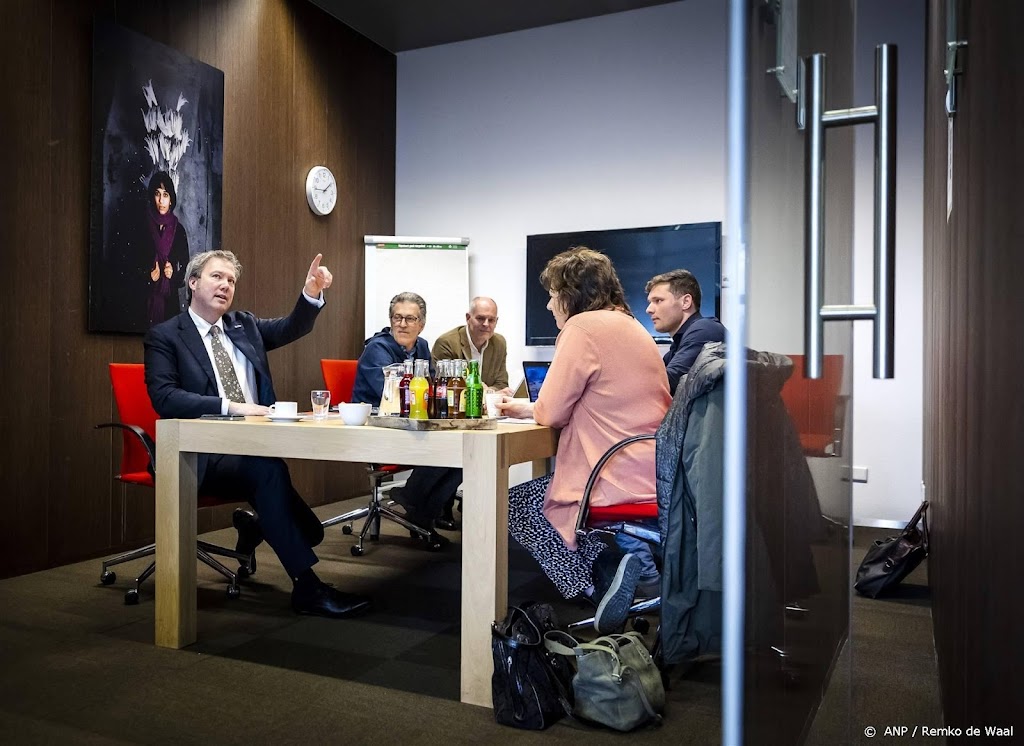 Advies verkenner: BBB, GroenLinks, VVD en PvdA in college Utrecht