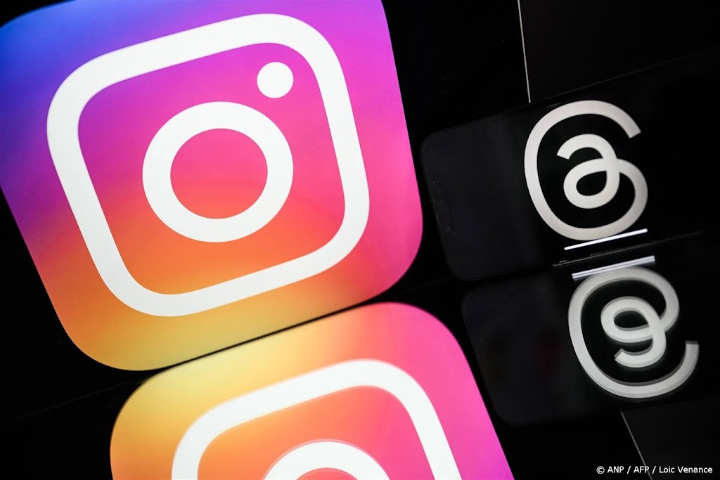 Meta vraagt rechter om zaak Instagram en WhatsApp af te wijzen