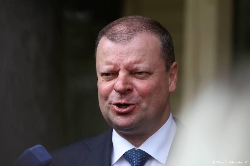 Baltische staten creëren 'reisbubbel' na versoepeling lockdown