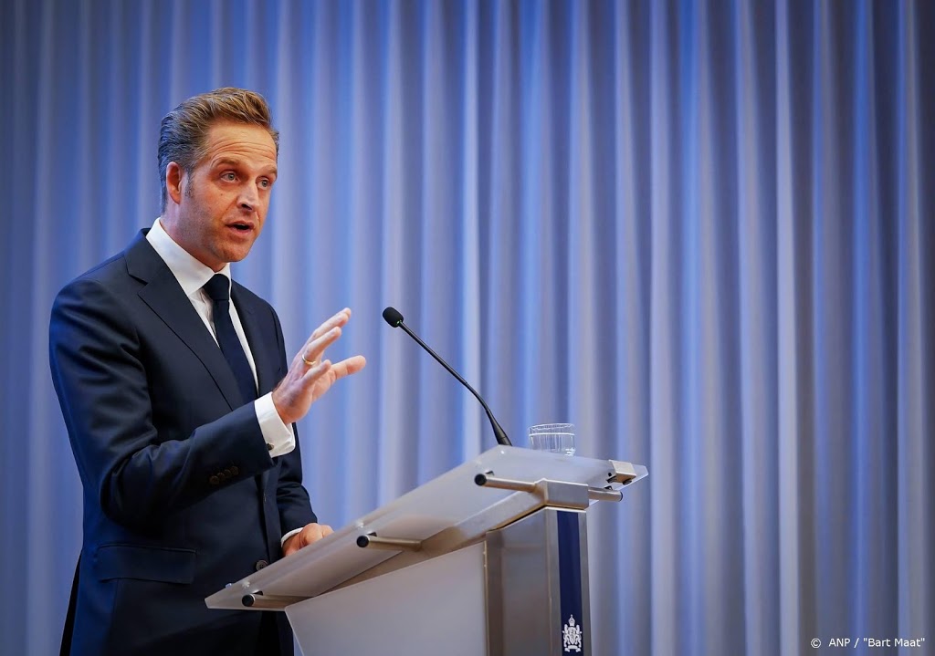 De Jonge: structueel naar 1700 IC-bedden kunnen opschalen