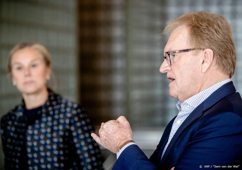 'Kabinet biedt veel ondernemers weer perspectief'