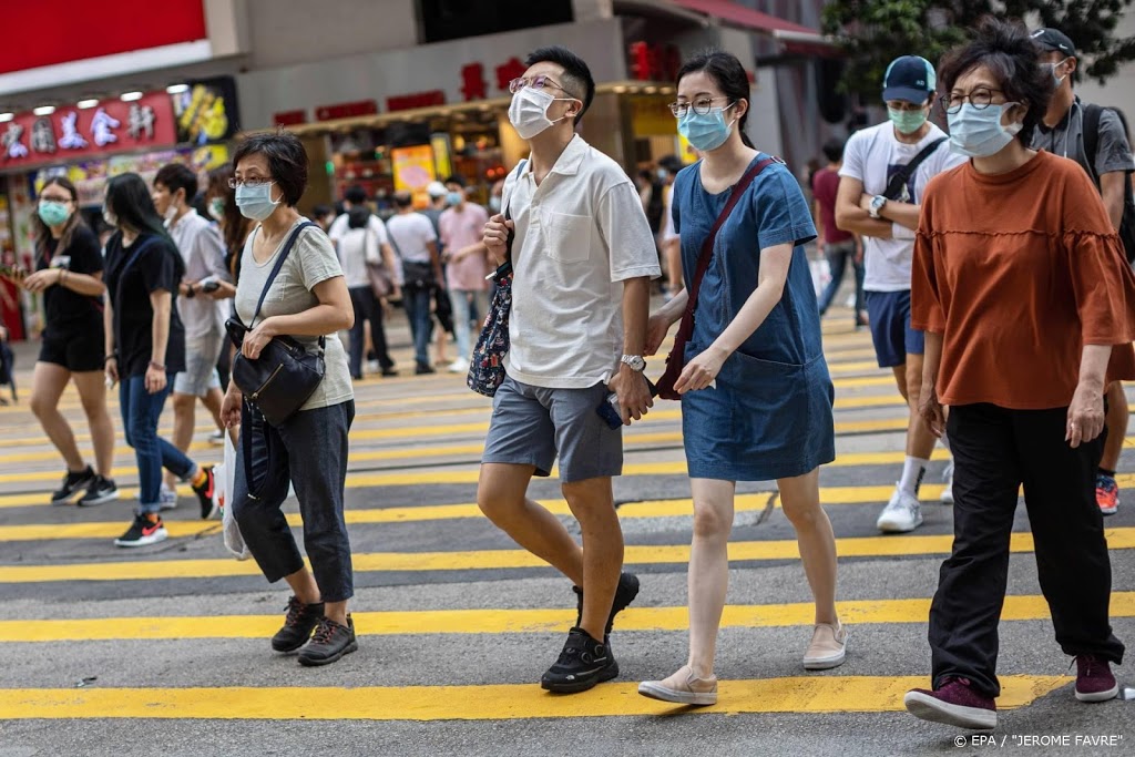 Chinese gezant: eerst virus verslaan, dan onderzoek naar herkomst