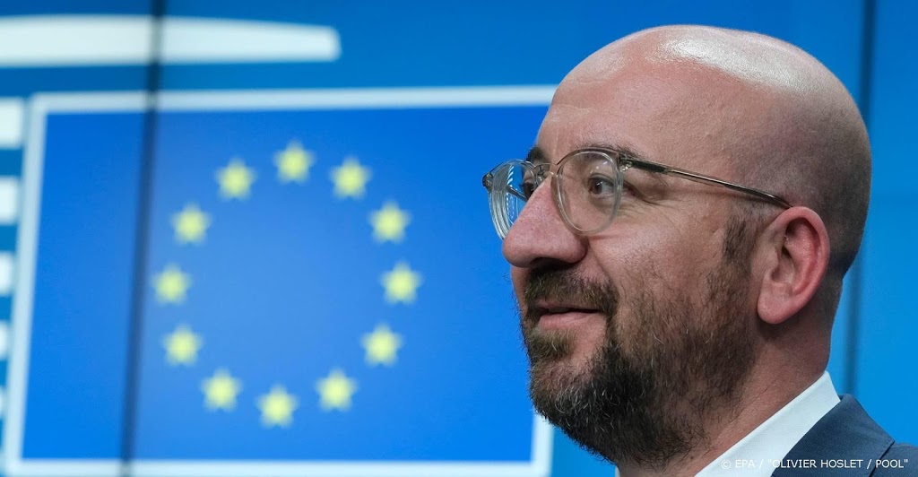 Leiders EU- en Balkanlanden vinden elkaar op virtuele top