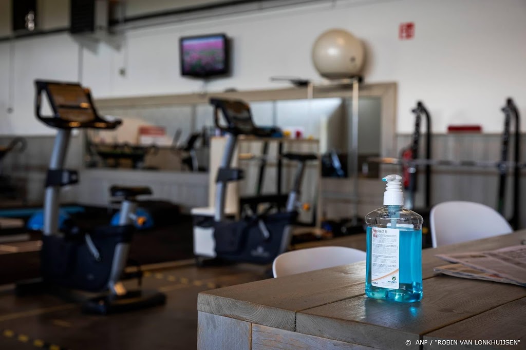 'Fitnesscentra voelen zich genegeerd door kabinet'