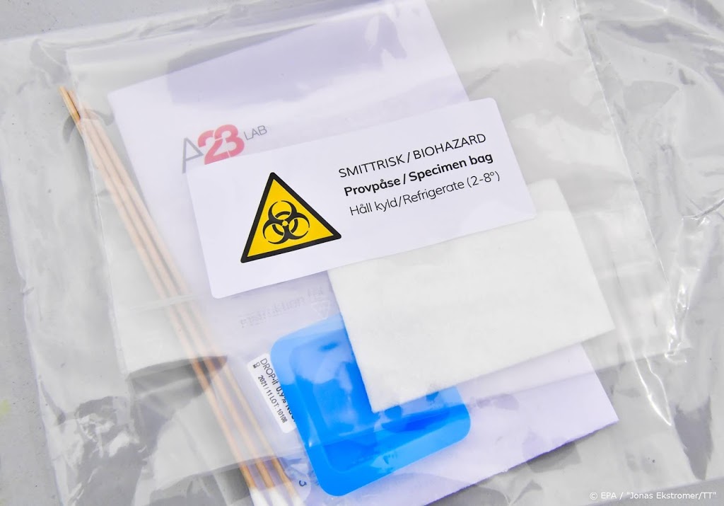 Vrijwel alle IJslandse coronapatiënten hersteld