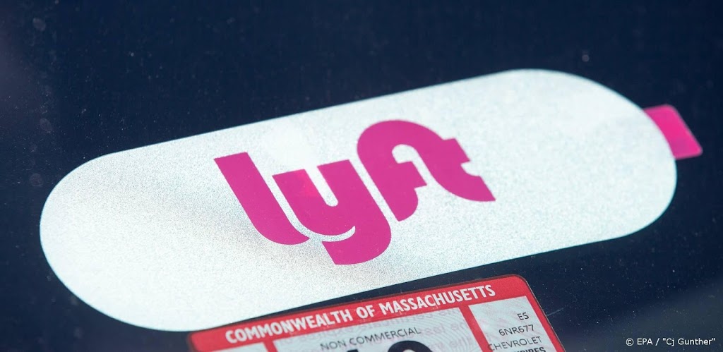Uber-rivaal Lyft dringt verlies terug