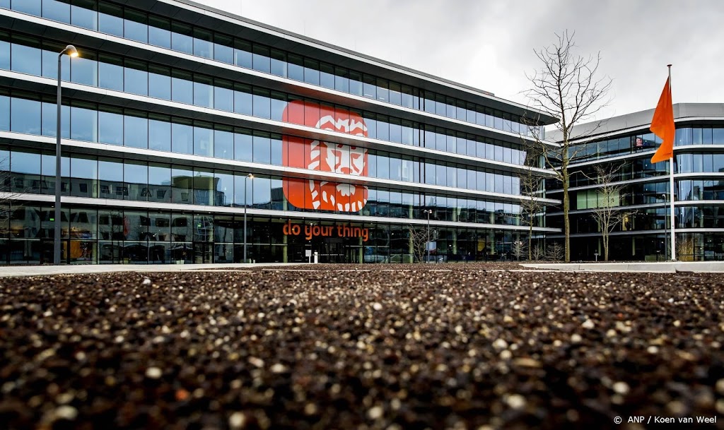 ING voert winst flink op in eerste kwartaal
