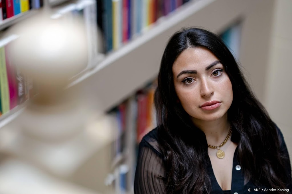 Lale Gül en Fidan Ekiz genomineerd voor Fortuyn Prijs