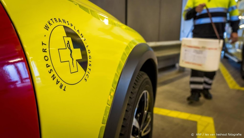 Nieuwe techniek maakt meer harttransplantaties mogelijk