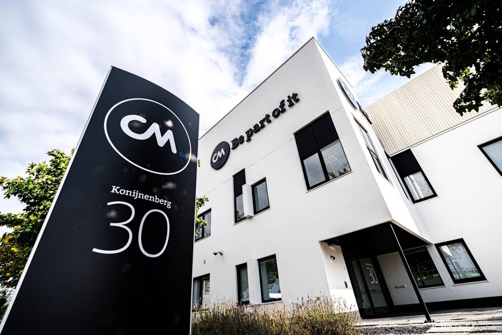 CM.com regelt ook komende jaren berichtenverkeer voor overheid