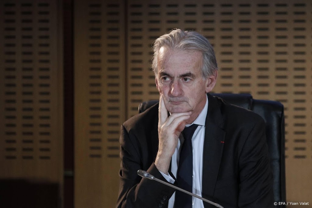 Air France-KLM overweegt meer kapitaal aan te trekken