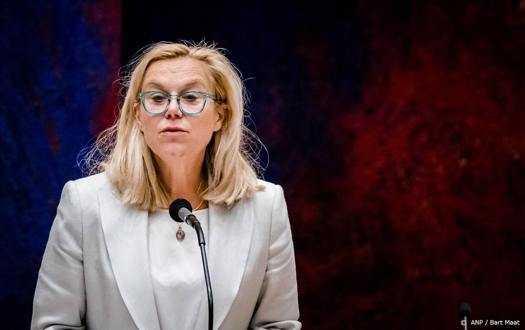 Kaag prijst pleidooi van VS voor vrijgeven patenten coronavaccins