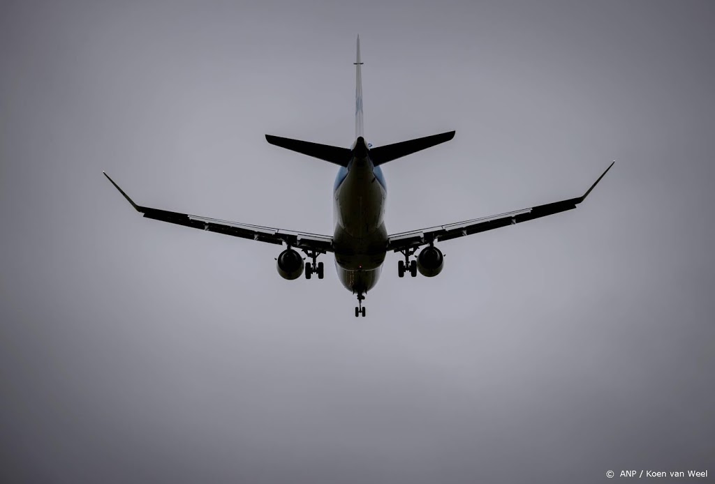 Nederlandse vlucht met medische hulpmiddelen onderweg naar India