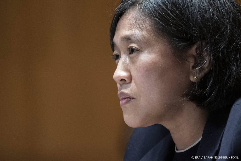 'Eerste handelsoverleg VS en China sinds vertrek Trump nabij'