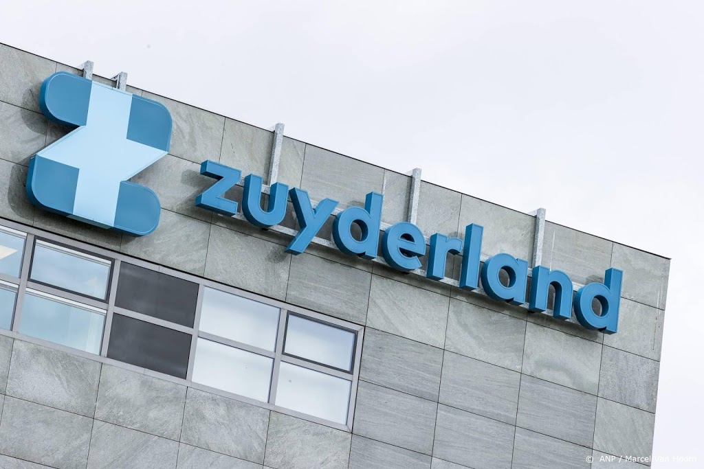 Opnamestop Covid-patiënten Zuyderland ziekenhuizen