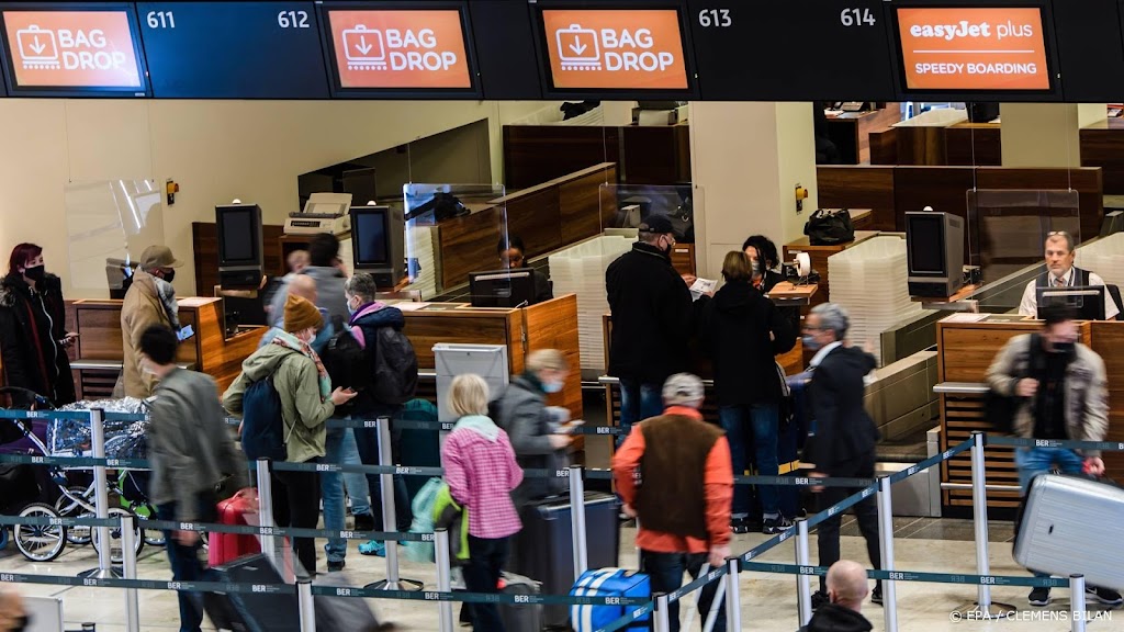 EasyJet gaat dit weekend geen Schiphol-vluchten schrappen