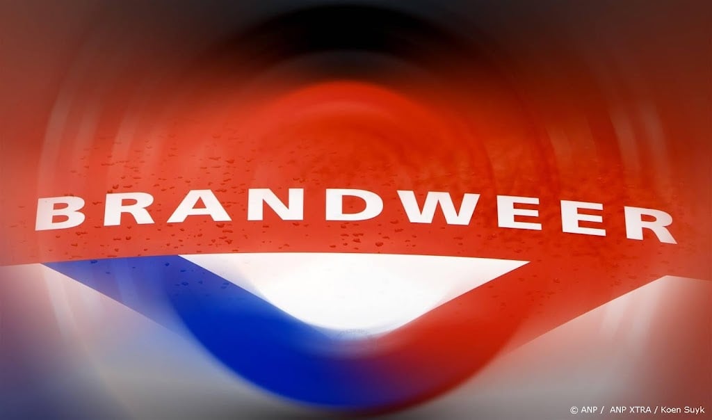 Brand Hengelo onder controle, bewoners weer terug naar huis