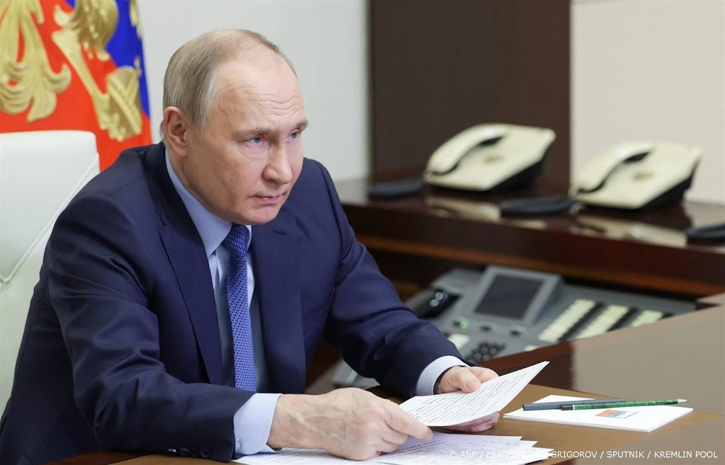 Rusland meldt opnieuw verovering dorpjes in Oekraïne