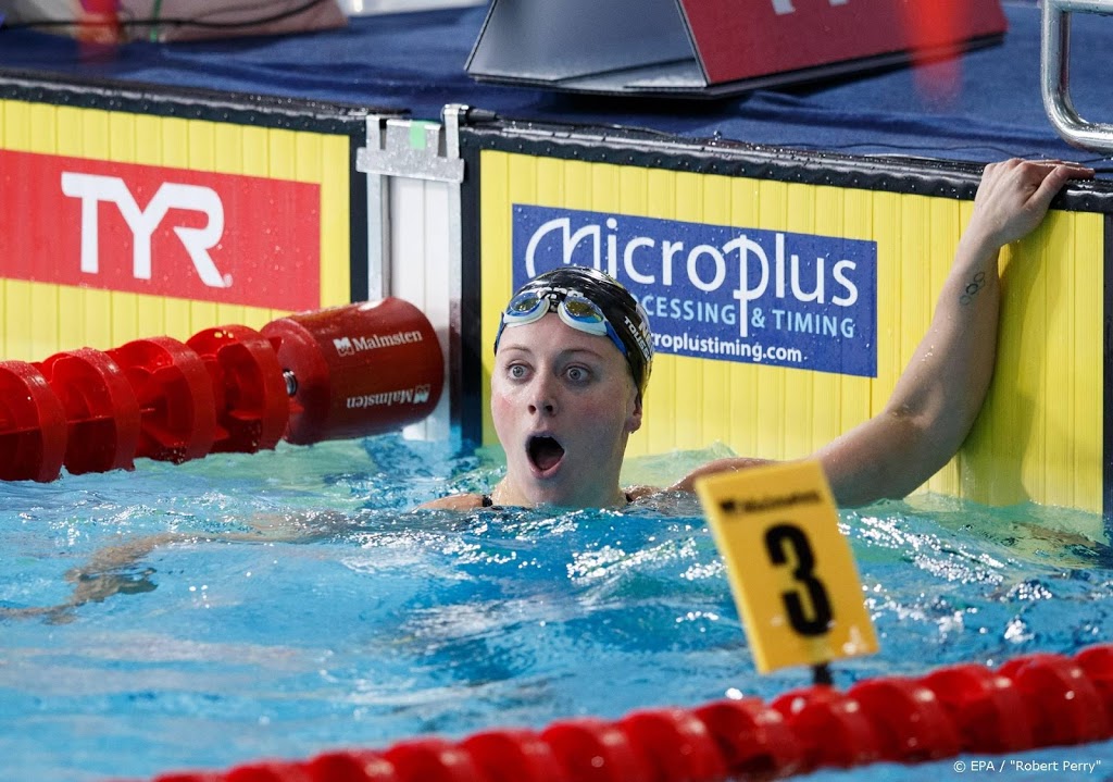 Toussaint werkt aan 'perfecte' race voor Tokio