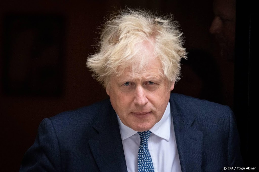 Deel Britse conservatieven hoopt op stemming over lot premier
