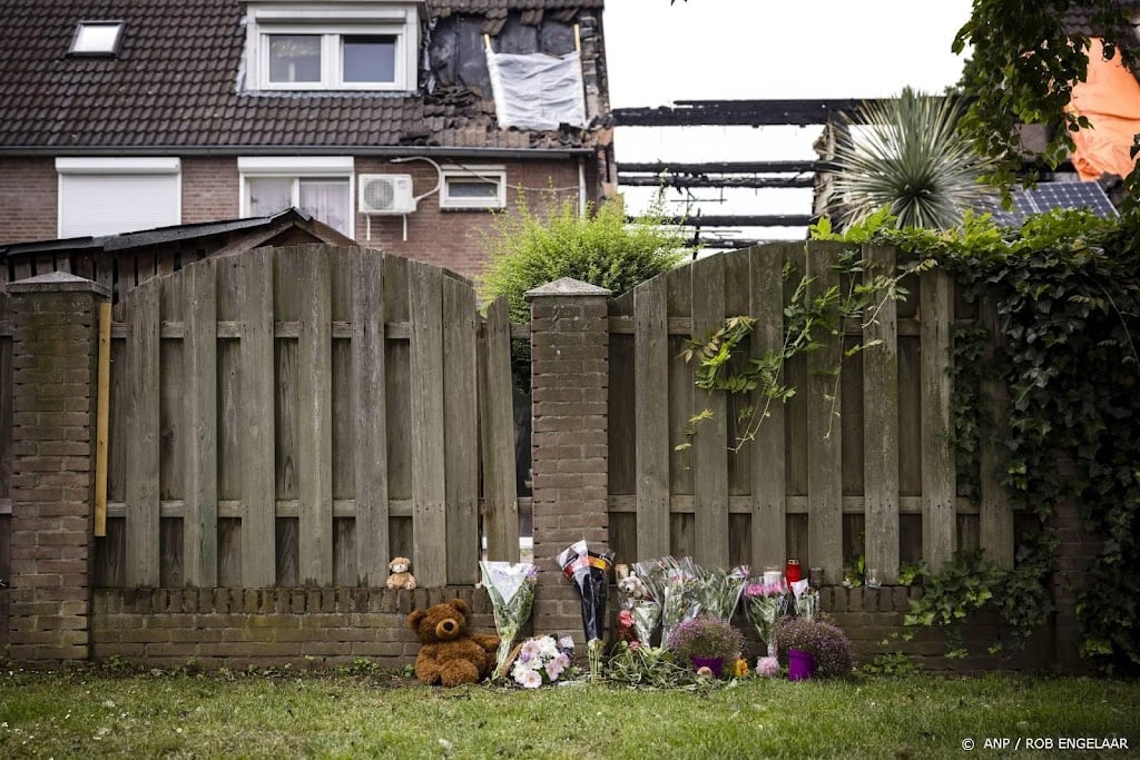 Veel boosheid bij vindplaats Gino in Geleen