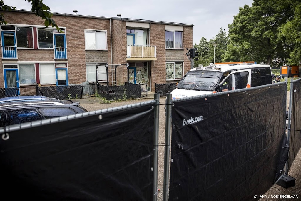 Onderzoek in woning verdachte zaak Gino nog gaande